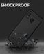 Защитный чехол Slim TPU для Huawei P Smart Plus Синий