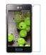Защитная пленка Logarm Clear для LG Optimus L5 II (E450)