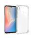Захисний чохол Crystal Protect для Huawei Y6 2019 / Huawei Honor 8A (з вирізом під сканер)