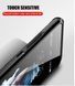 Защитный чехол Strong Guard Ring для Xiaomi Mi A3 / Mi CC9e Красный