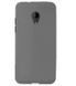 Чохол TPU Ordinary для HTC Desire 700 Сірий