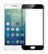 Захисне скло Mocolo Frame для Meizu MX6 Чорний