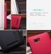Защитный чехол Nillkin Frosted Shield для HTC Desire 400 Белый