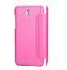 Чехол-книжка Nillkin Sparkle для HTC Desire 610 Розовый