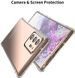 Захисний чохол Crystal Protect для Samsung N985F Galaxy Note 20 Ultra
