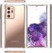 Захисний чохол Crystal Protect для Samsung N985F Galaxy Note 20 Ultra