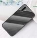 Захисний чохол Knitin Carbon для Xiaomi Mi9 Pro Чорний