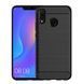 Защитный чехол Slim TPU для Huawei P Smart Plus Синий