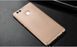 Захисний чохол X-level Guardian для Huawei P9 Золотий