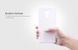 Защитный чехол Nillkin Frosted Shield для Meizu Pro 5 Белый
