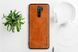 Захисний чохол Aioria Antage для Xiaomi Redmi 9 Коричневий