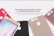 Захисний чохол Nillkin Frosted Shield для Huawei P9 Чорний