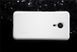 Защитный чехол Nillkin Frosted Shield для Meizu Pro 5 Белый