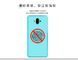 Чохол TPU Ordinary для Huawei Mate 10 Білий