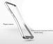 Ударопрочный чохол iPaky TPU+PC для Samsung A320F Galaxy A3 2017 Чорний / Сірий