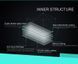 Захисне скло Nillkin Amaizing (H) для Lenovo A7020 Vibe K5 Note
