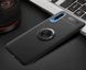 Захисний чохол Color Ring для Samsung A505F Galaxy A50 / A507F Galaxy A50s / A307F Galaxy A30s Чорний