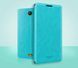 Чехол-книжка MOFI для Microsoft Lumia 430 Бирюзовый