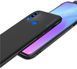 Защитный чехол X-level Knight для Huawei Honor 9X Черный