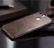 Захисний чохол X-level Vintage для Huawei Nova 2 Plus Коричневий