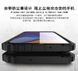 Защитный чехол Hard Guard для Samsung A205F Galaxy A20 / A305F Galaxy A30 2019 Серебристый
