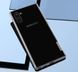 TPU чехол Nillkin Nature для Samsung N970F Galaxy Note 10 Прозрачный