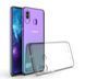 Защитный чехол Clear TPU для Samsung A205F Galaxy A20 / A305F Galaxy A30 2019 Прозрачный