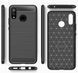 Защитный чехол Slim TPU для Huawei P Smart Plus Синий