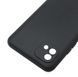 Чехол TPU Matte Full Camera для Realme C11 2021 / C20 Черный