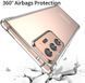 Захисний чохол Crystal Protect для Samsung N985F Galaxy Note 20 Ultra