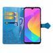 Чохол-книжка Art Book для Xiaomi Mi A3 / Mi CC9e Синій