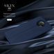 Чехол-книжка Dux Ducis для Xiaomi Redmi Note 9 5G / Redmi Note 9T Синий
