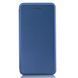 Чехол-книжка Protective для iPhone 7 / iPhone 8 / SE 2020 (4.7") Синий