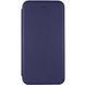 Чехол-книжка Protective для Motorola Moto G24 / G04 / E14 Dark Blue
