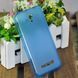 Чохол TPU Ordinary для Fly IQ4415 Era Style 3 Синій