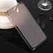 Чохол TPU Ordinary для Lenovo Vibe S1 Сірий