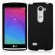 Чохол TPU Ordinary для LG Leon H324 Чорний