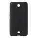 Чехол TPU Ordinary для Microsoft Lumia 430 Черный