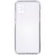 Прозорий ТПУ чохол Optima Full Camera 1.5 mm Samsung A315F Galaxy A31