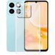 Прозорий ТПУ чохол Optima Full Camera 1.5 mm ZTE Blade A55