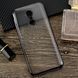TPU чехол Electro-plating для Xiaomi Redmi 5 Черный