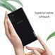 TPU чехол Nillkin Nature для Samsung N970F Galaxy Note 10 Прозрачный