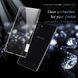 TPU чехол Nillkin Nature для Samsung N970F Galaxy Note 10 Прозрачный