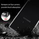 TPU чехол Nillkin Nature для Samsung N970F Galaxy Note 10 Прозрачный