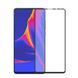 Защитное стекло 3D Plus для Xiaomi Mi Mix 3 Черный