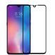Захисне скло Ceramic для Xiaomi Mi9 SE Чорний