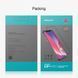 Защитное стекло Nillkin CP+PRO для Samsung A215 Galaxy A21 Черный