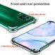 Защитный чехол Crystal Protect для Huawei P40 Lite