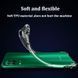 Защитный чехол Crystal Protect для Huawei P40 Lite