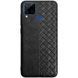 Захисний чохол Double для Realme C15 / C12 Чорний